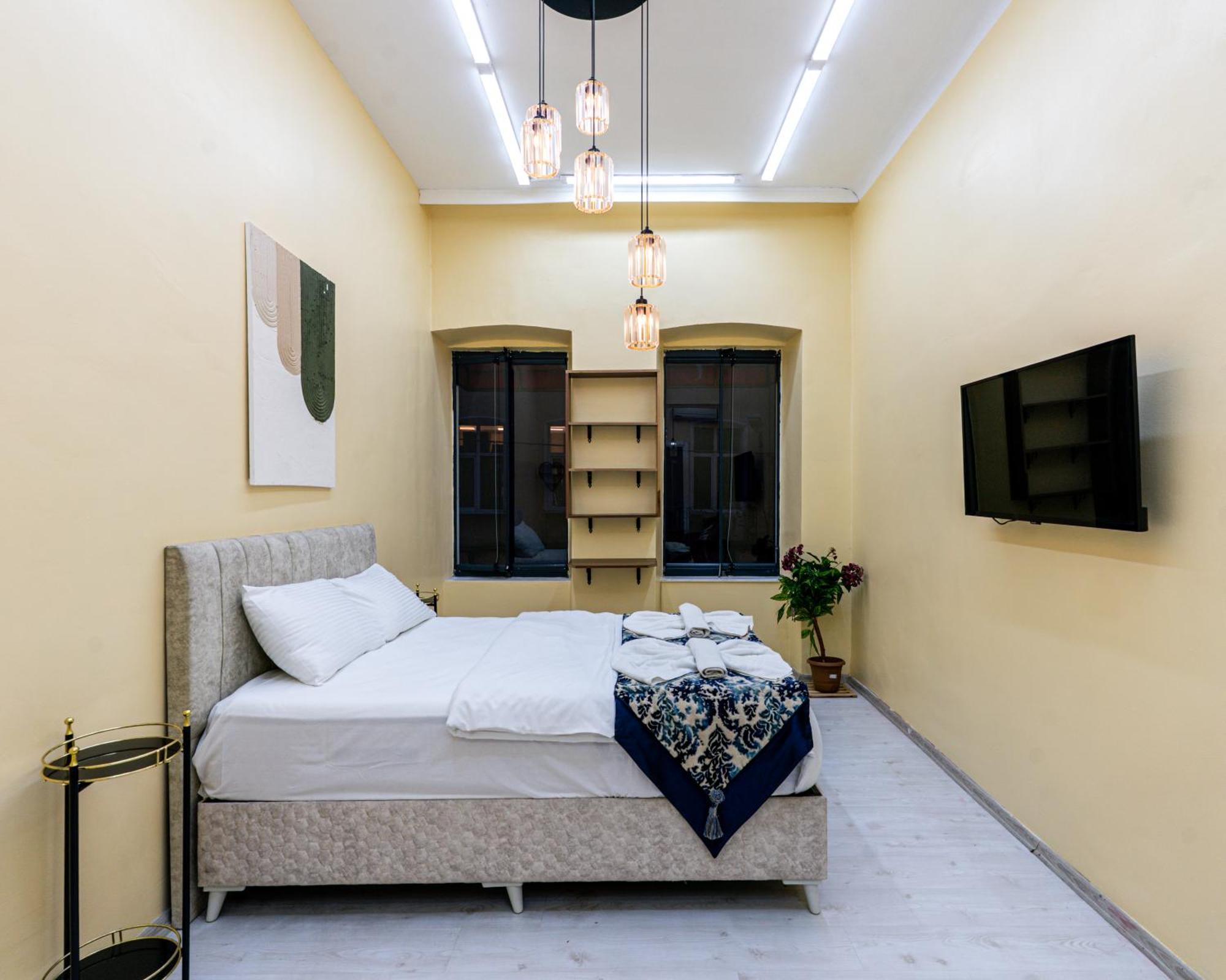 Galata Comfortable 12 Suits — Fotoğraflar 1